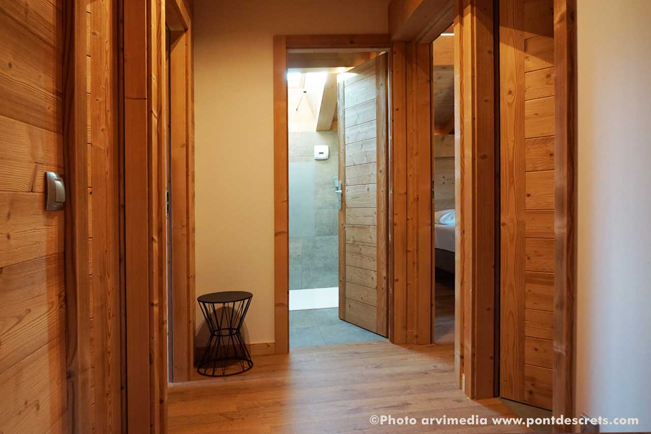 location chalet la clusaz